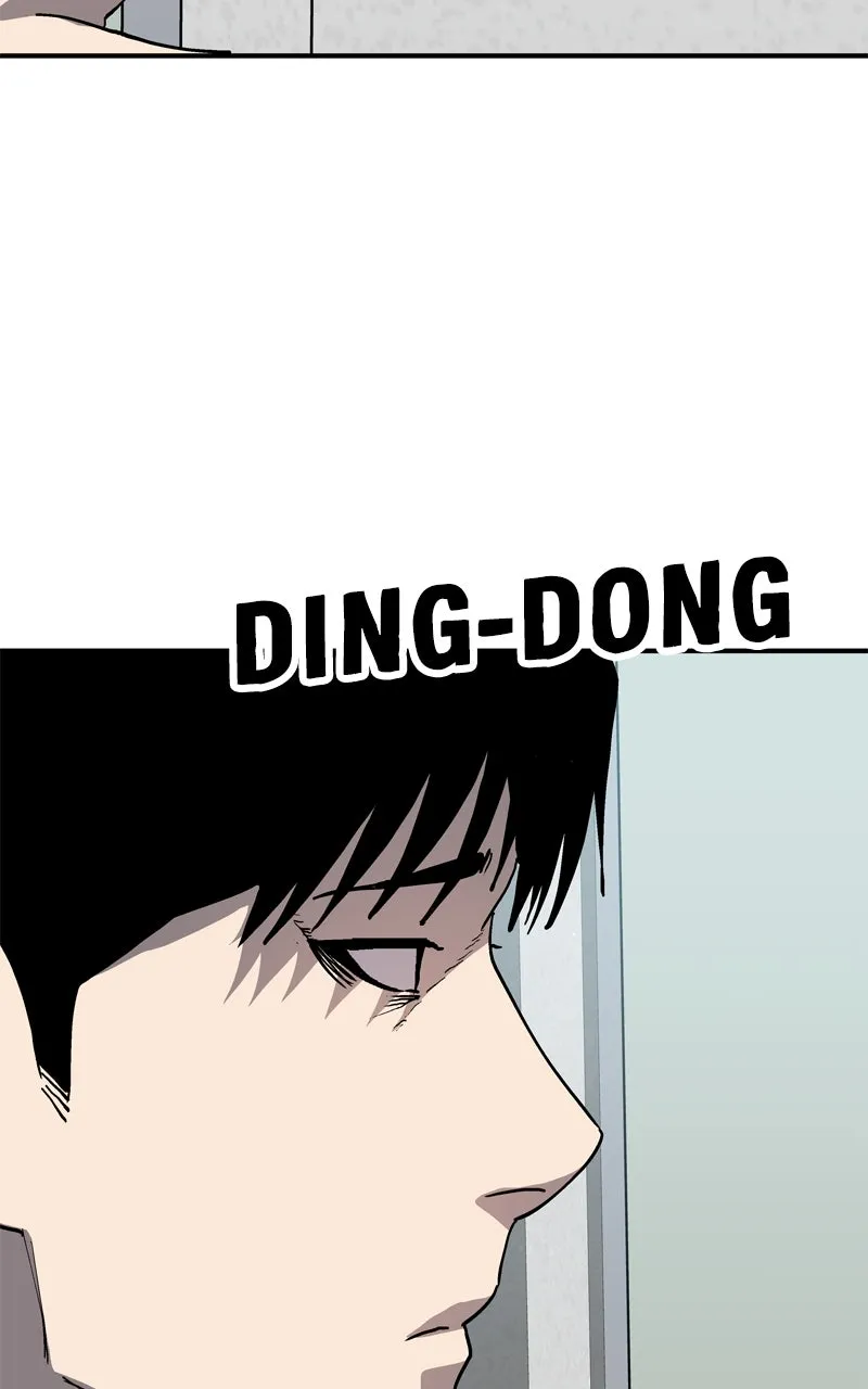 BOSS RETURN Chapter 40 page 76 - 