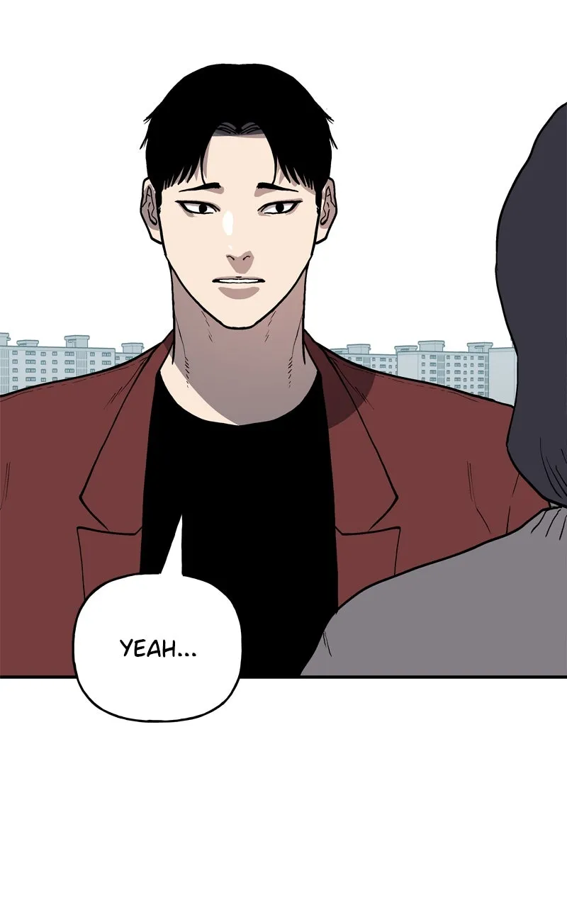 BOSS RETURN Chapter 40 page 80 - 