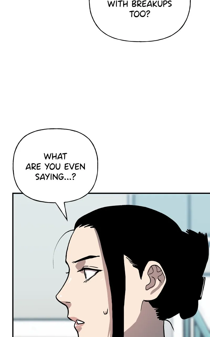 BOSS RETURN Chapter 40 page 9 - 