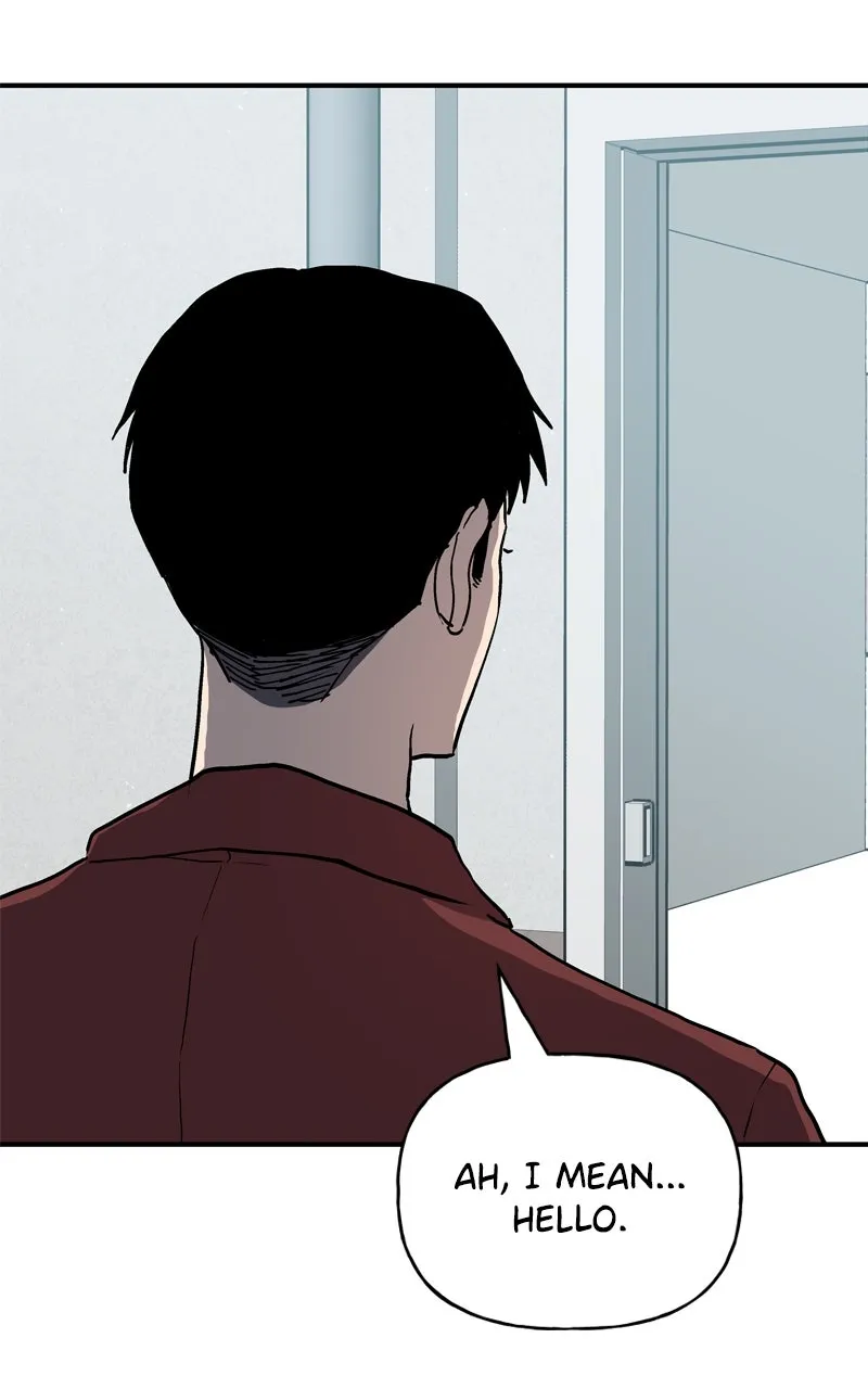 BOSS RETURN Chapter 40 page 81 - 