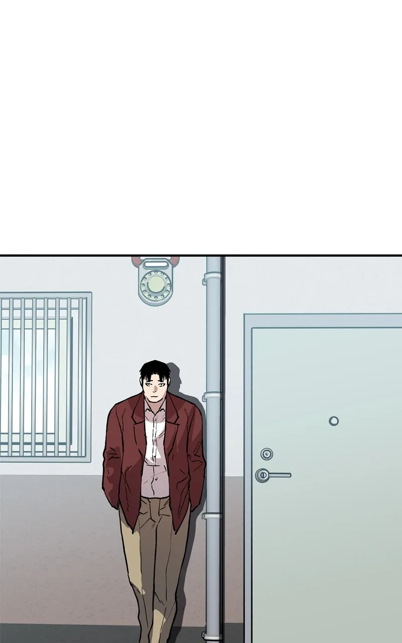 BOSS RETURN Chapter 40 page 82 - 