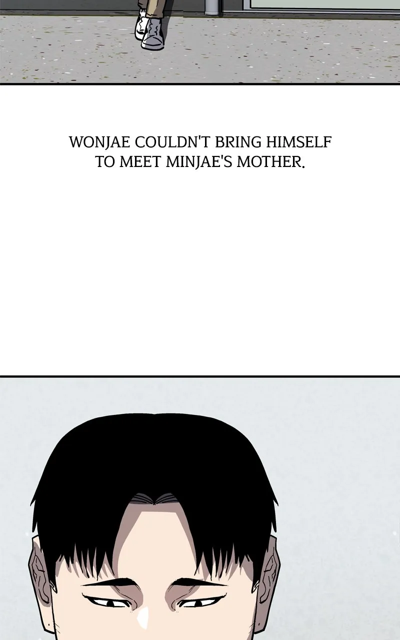 BOSS RETURN Chapter 40 page 83 - 