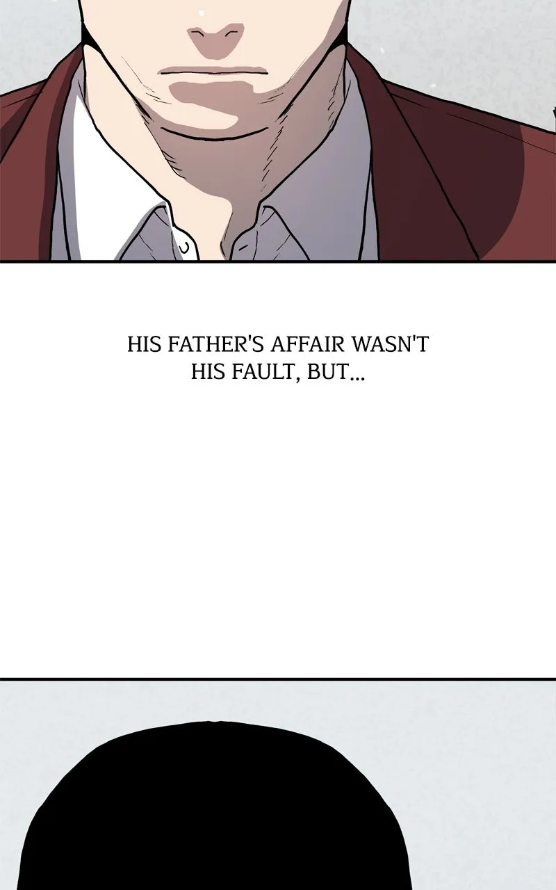 BOSS RETURN Chapter 40 page 84 - 