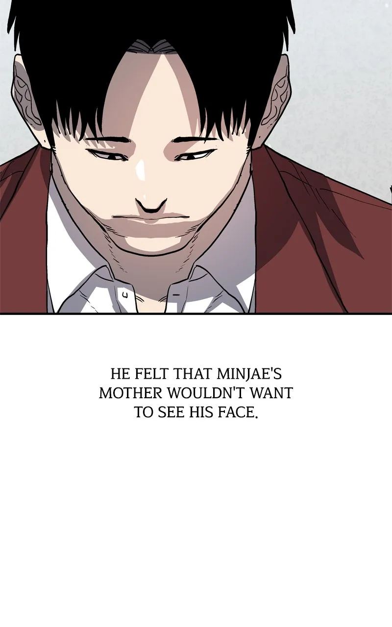 BOSS RETURN Chapter 40 page 85 - 