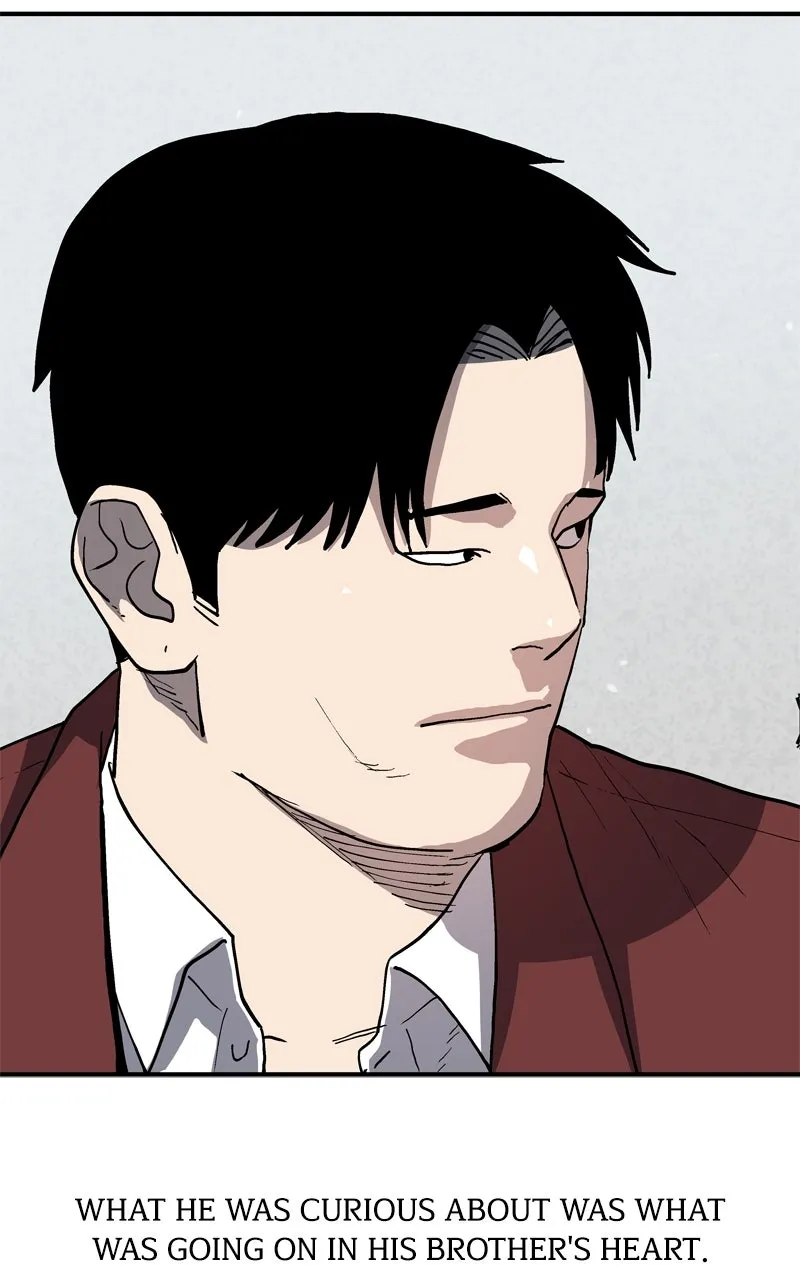 BOSS RETURN Chapter 40 page 86 - 