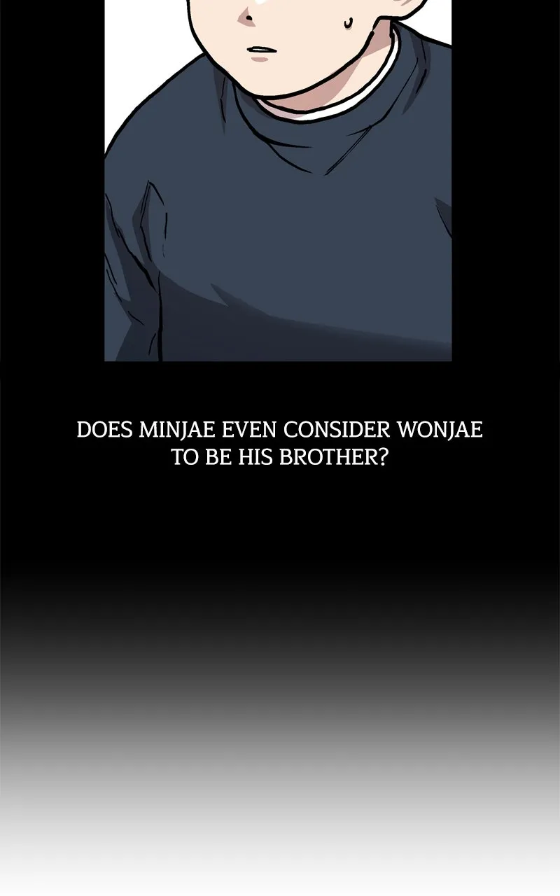 BOSS RETURN Chapter 40 page 89 - 