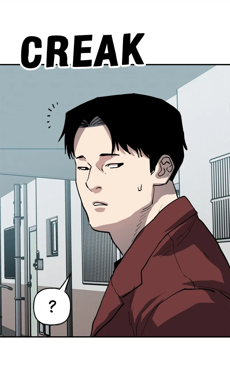 BOSS RETURN Chapter 40 page 90 - 