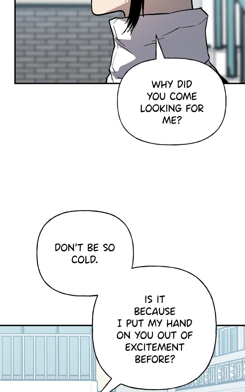 BOSS RETURN Chapter 40 page 10 - 