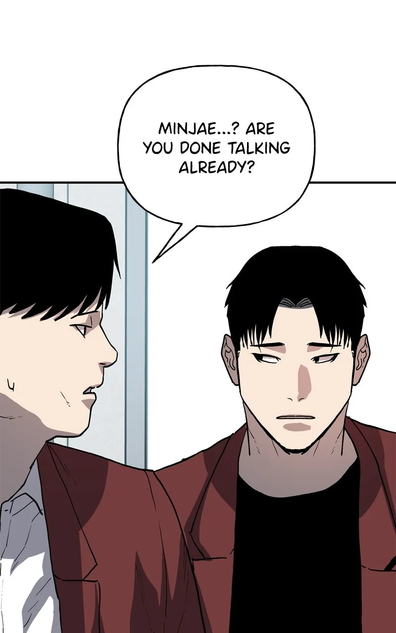 BOSS RETURN Chapter 40 page 91 - 