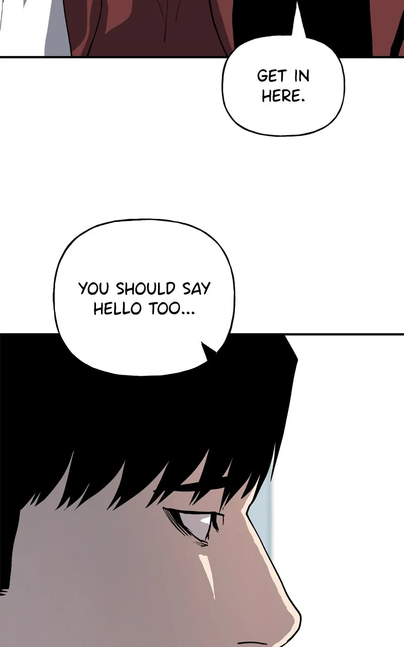 BOSS RETURN Chapter 40 page 92 - 