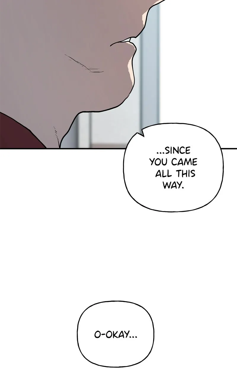 BOSS RETURN Chapter 40 page 93 - 