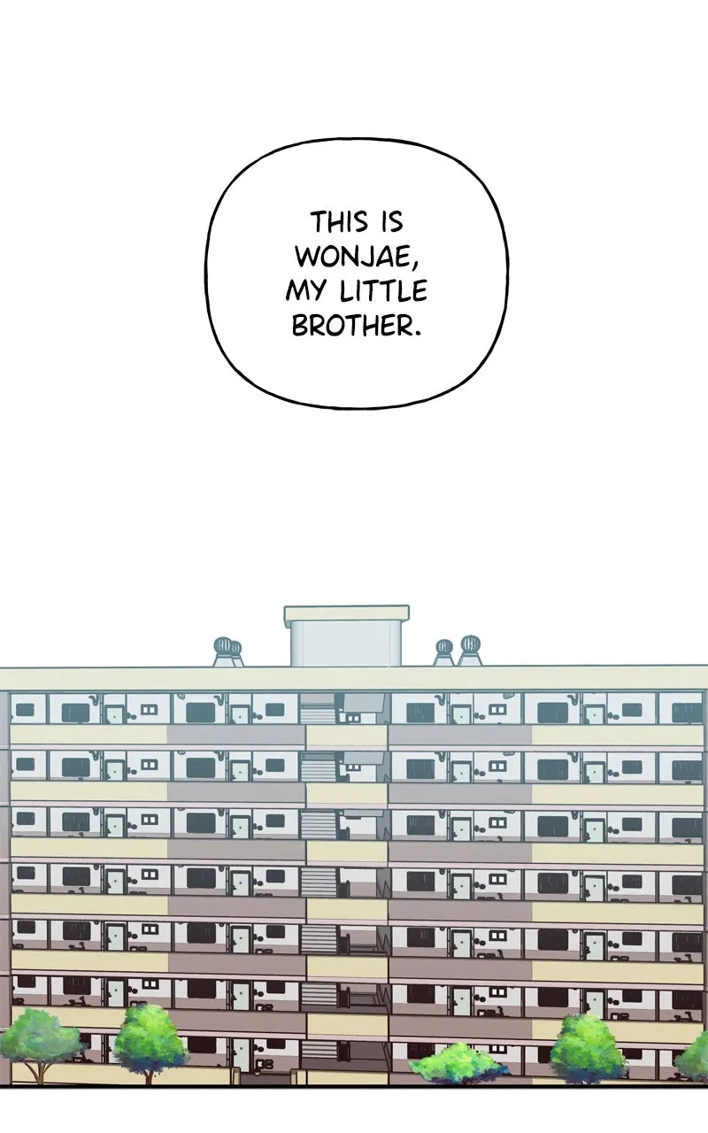 BOSS RETURN Chapter 40 page 95 - 