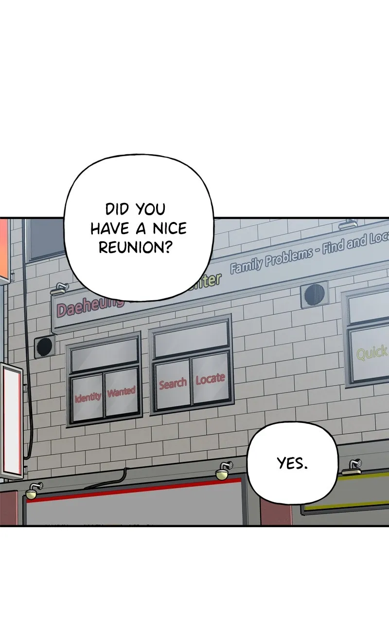 BOSS RETURN Chapter 41 page 1 - 