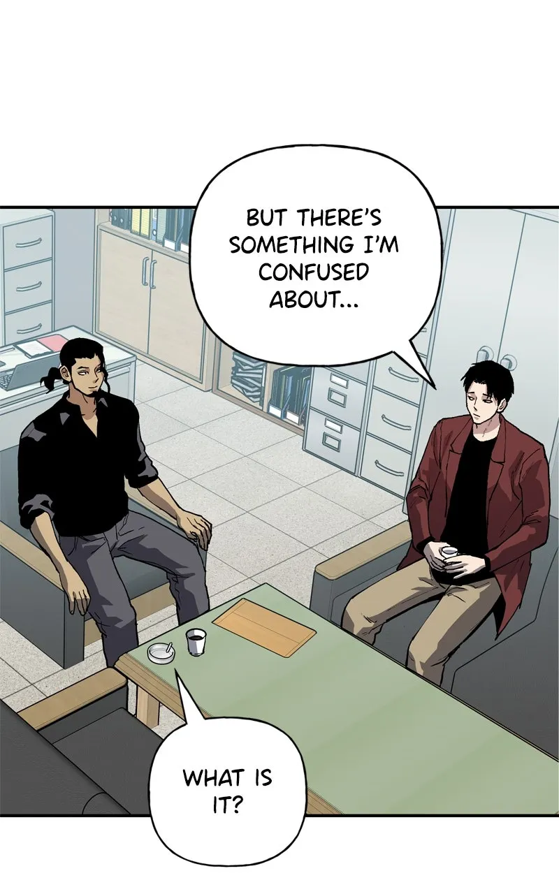 BOSS RETURN Chapter 41 page 2 - 