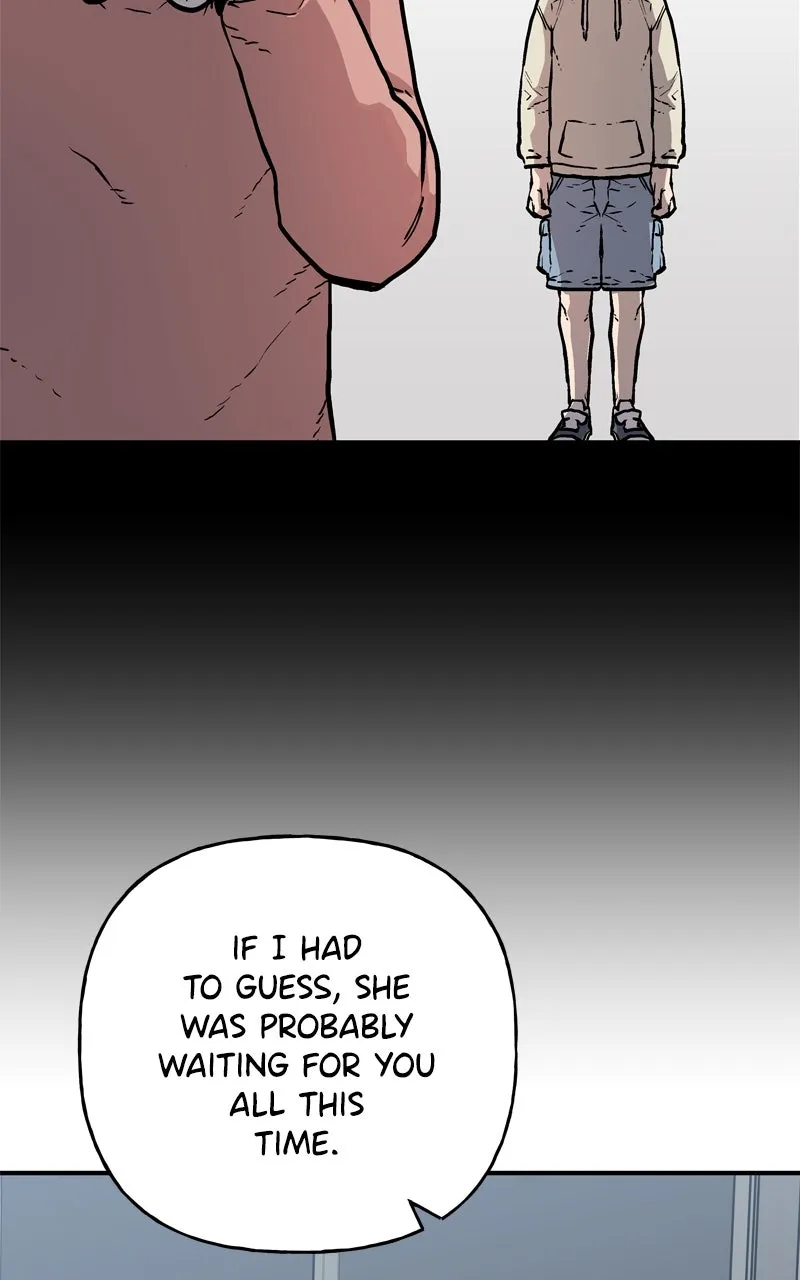 BOSS RETURN Chapter 41 page 11 - 