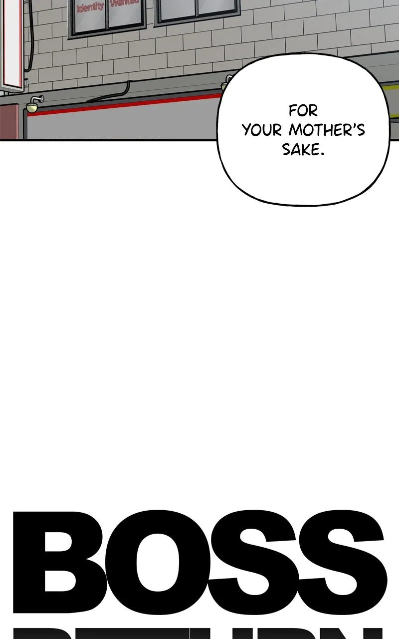 BOSS RETURN Chapter 41 page 13 - 