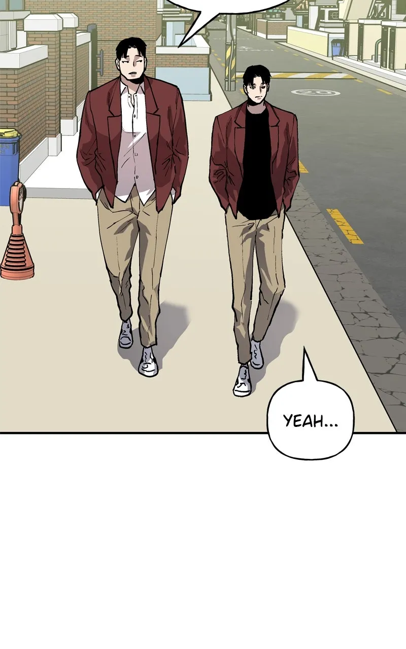 BOSS RETURN Chapter 41 page 15 - 