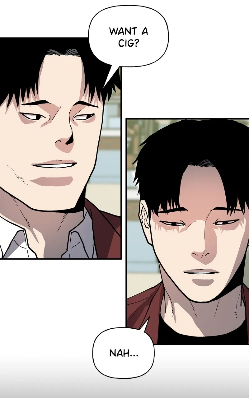 BOSS RETURN Chapter 41 page 16 - 
