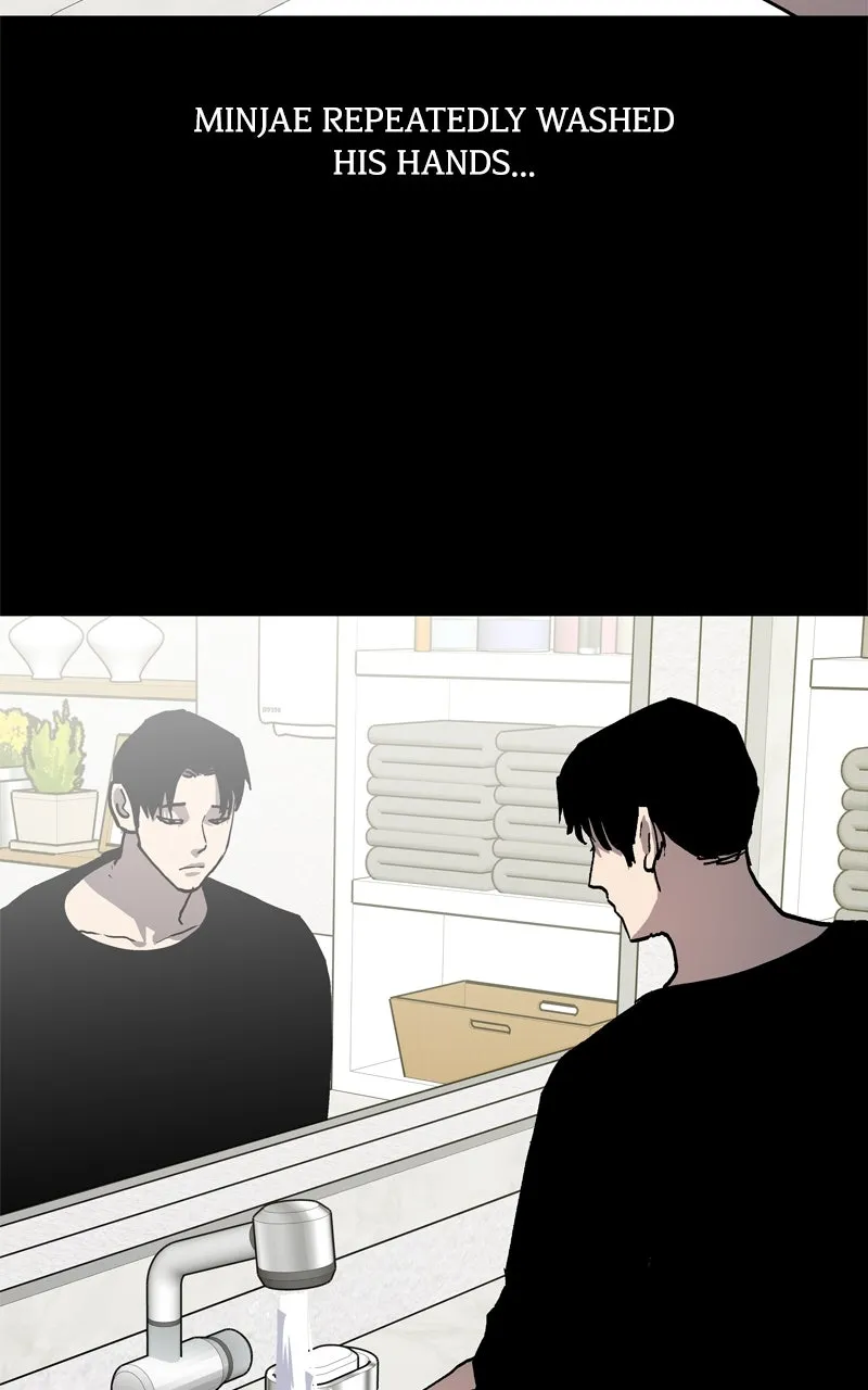 BOSS RETURN Chapter 41 page 18 - 