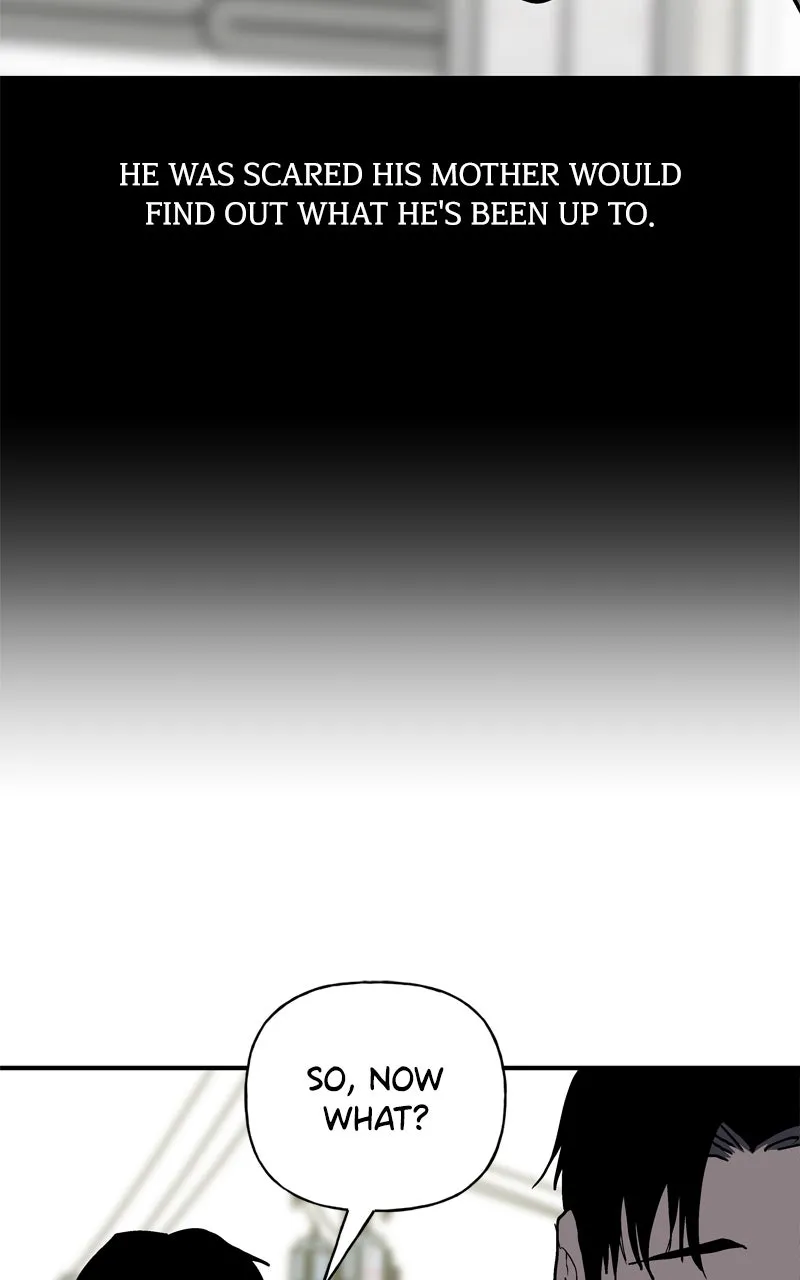 BOSS RETURN Chapter 41 page 20 - 