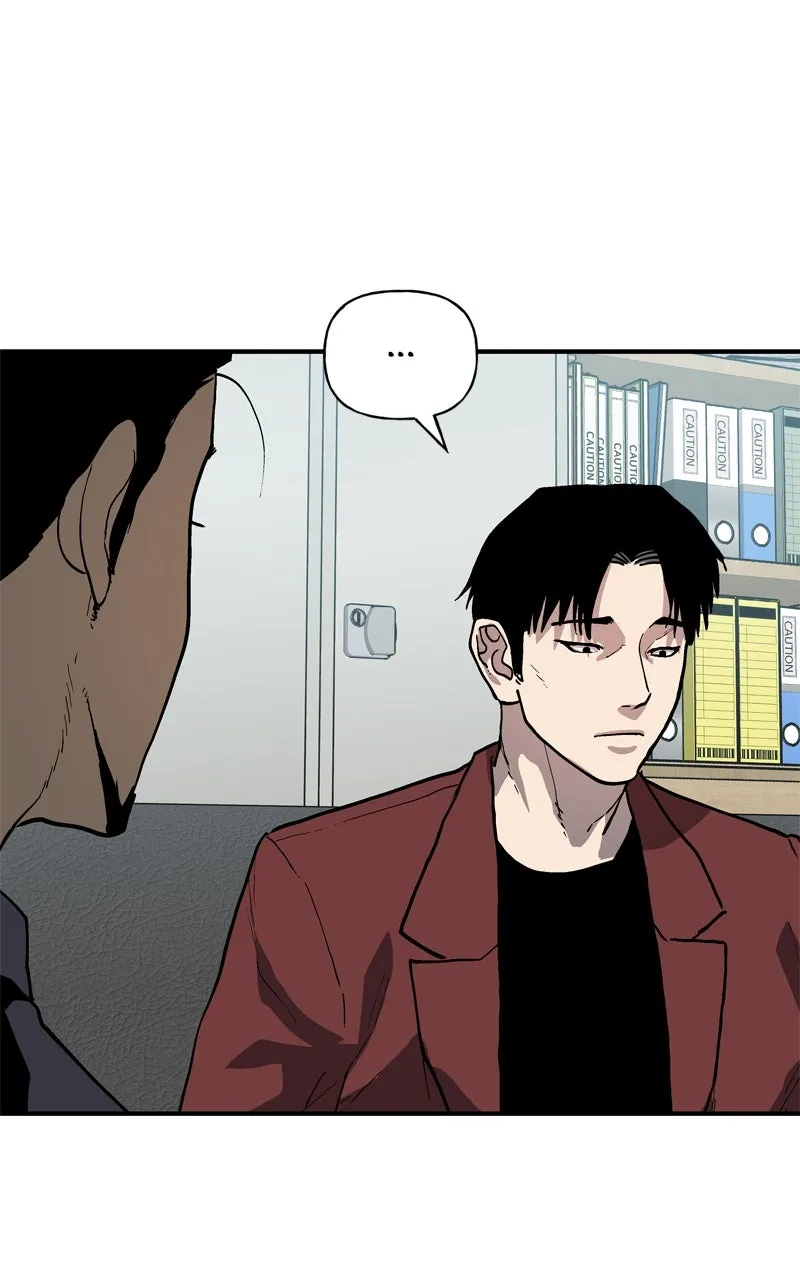 BOSS RETURN Chapter 41 page 3 - 