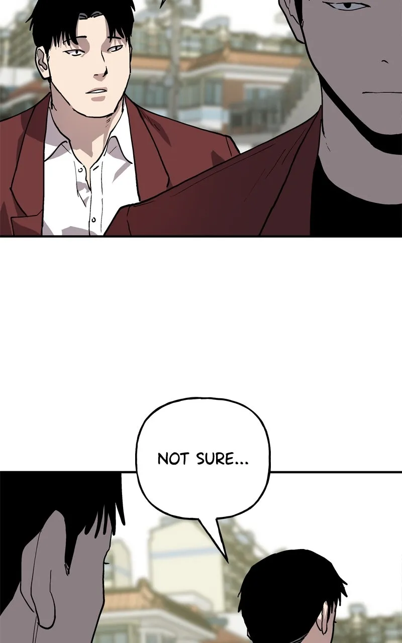 BOSS RETURN Chapter 41 page 21 - 