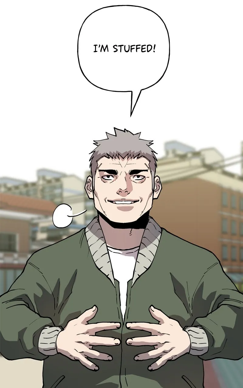 BOSS RETURN Chapter 41 page 24 - 