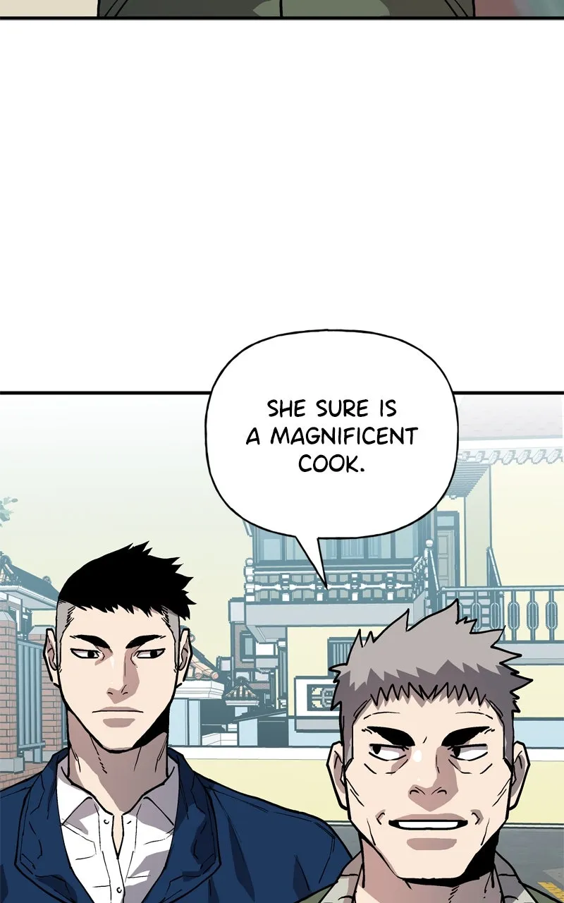 BOSS RETURN Chapter 41 page 25 - 