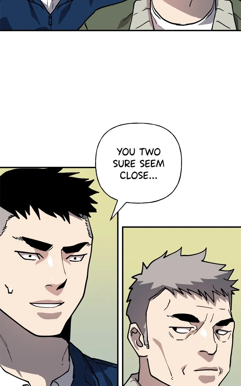 BOSS RETURN Chapter 41 page 26 - 