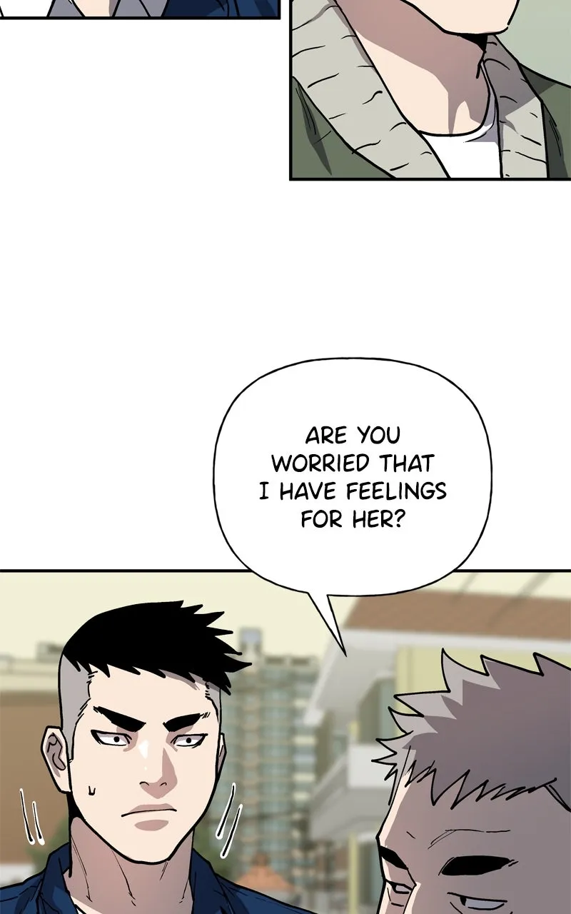 BOSS RETURN Chapter 41 page 27 - 