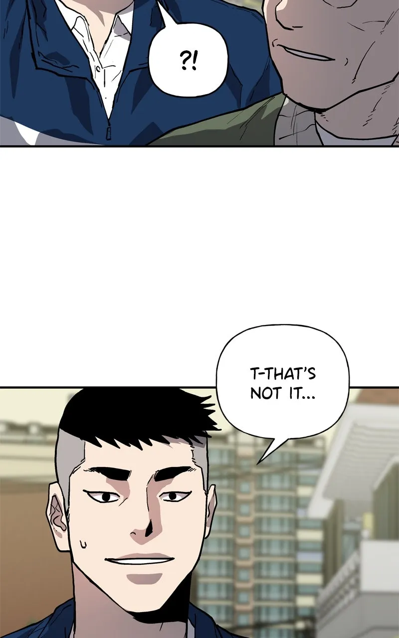 BOSS RETURN Chapter 41 page 28 - 