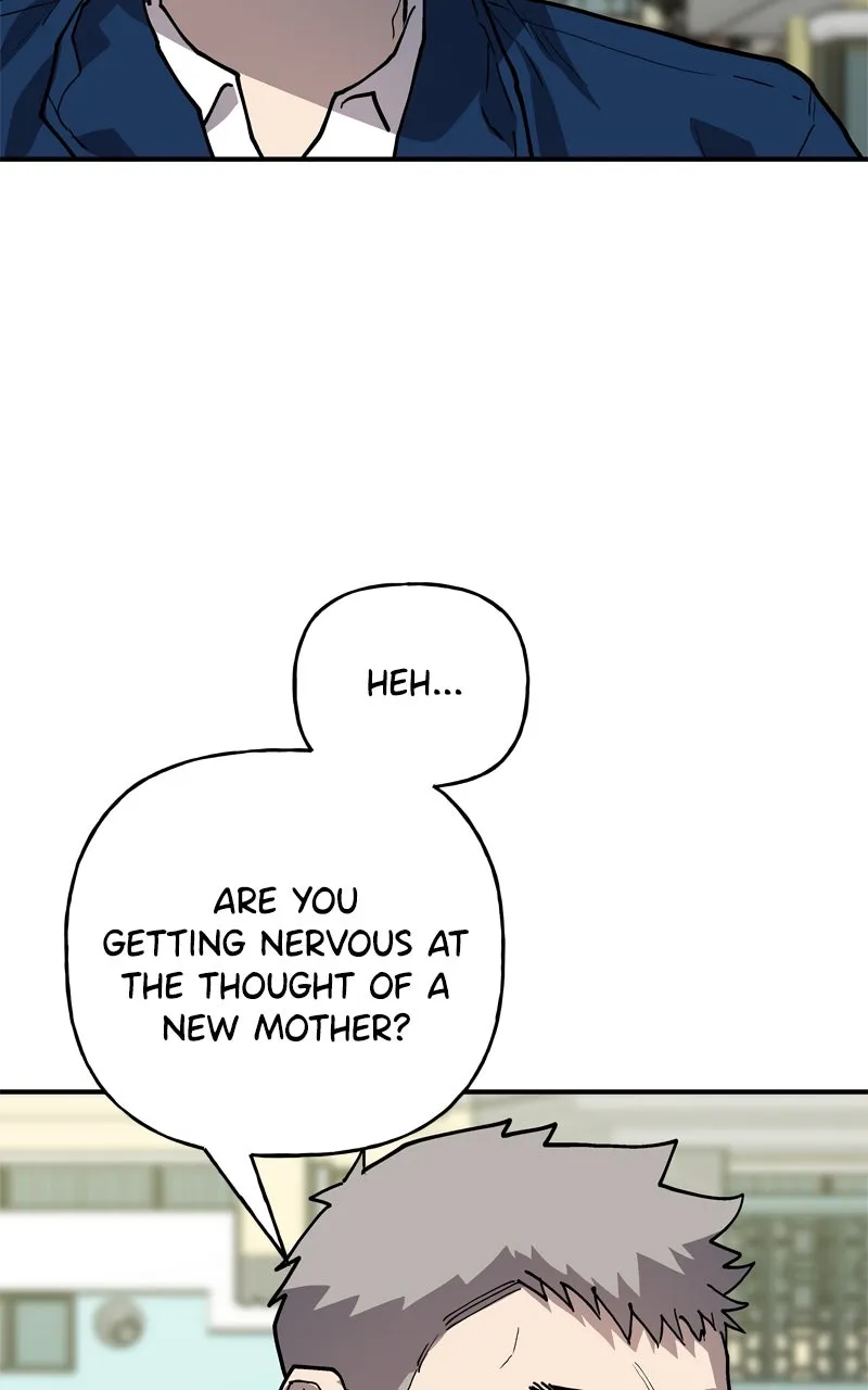 BOSS RETURN Chapter 41 page 29 - 