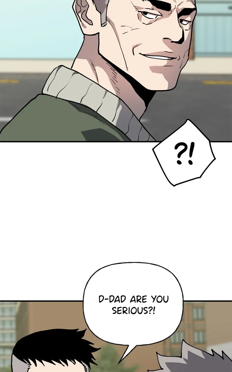 BOSS RETURN Chapter 41 page 30 - 