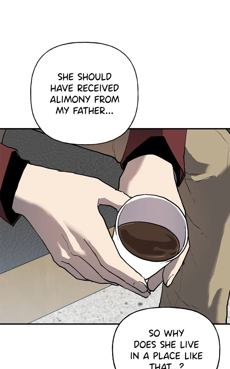 BOSS RETURN Chapter 41 page 4 - 