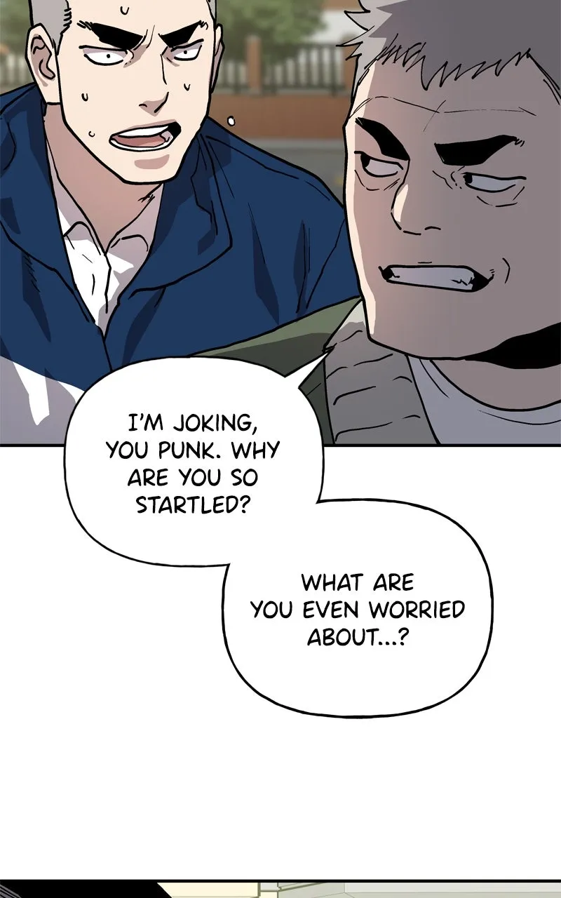 BOSS RETURN Chapter 41 page 31 - 
