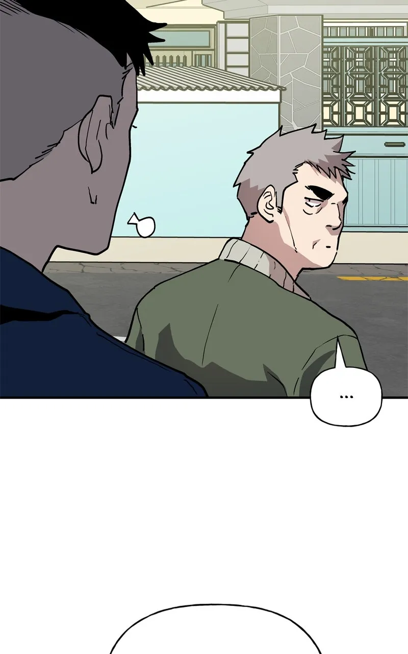 BOSS RETURN Chapter 41 page 32 - 