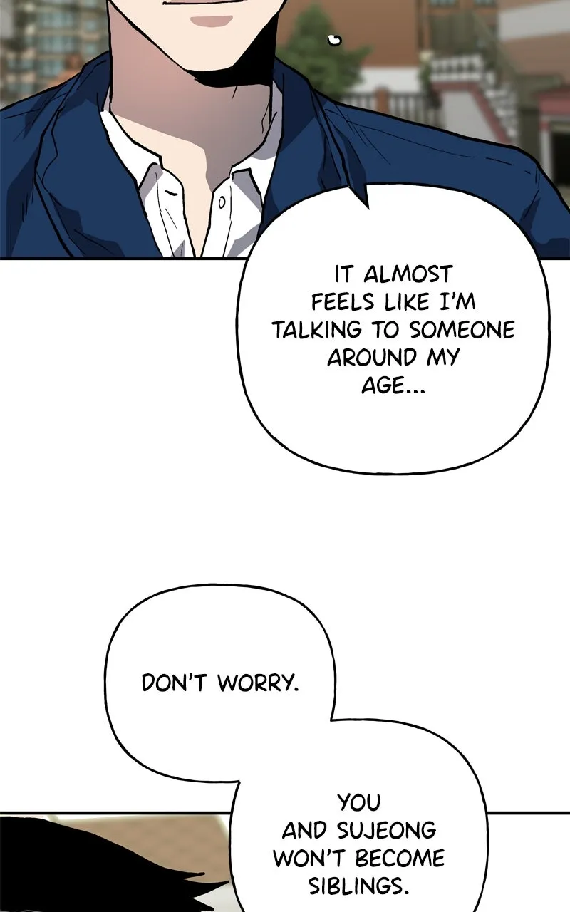 BOSS RETURN Chapter 41 page 36 - 