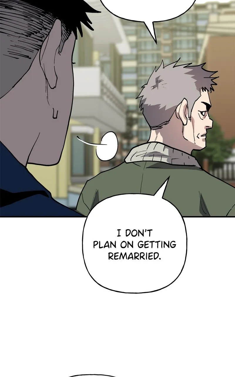 BOSS RETURN Chapter 41 page 37 - 