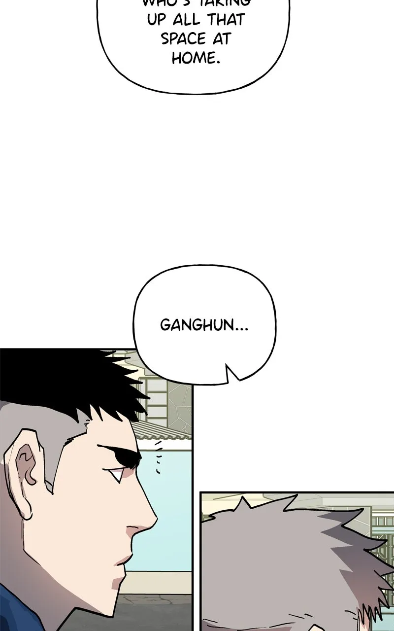 BOSS RETURN Chapter 41 page 39 - 