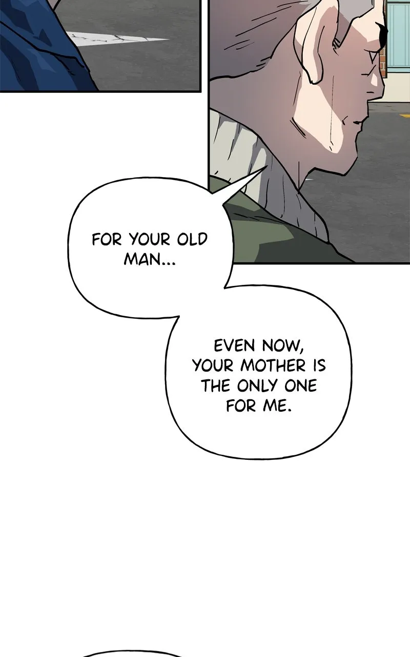BOSS RETURN Chapter 41 page 40 - 