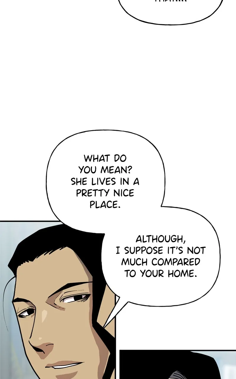 BOSS RETURN Chapter 41 page 5 - 
