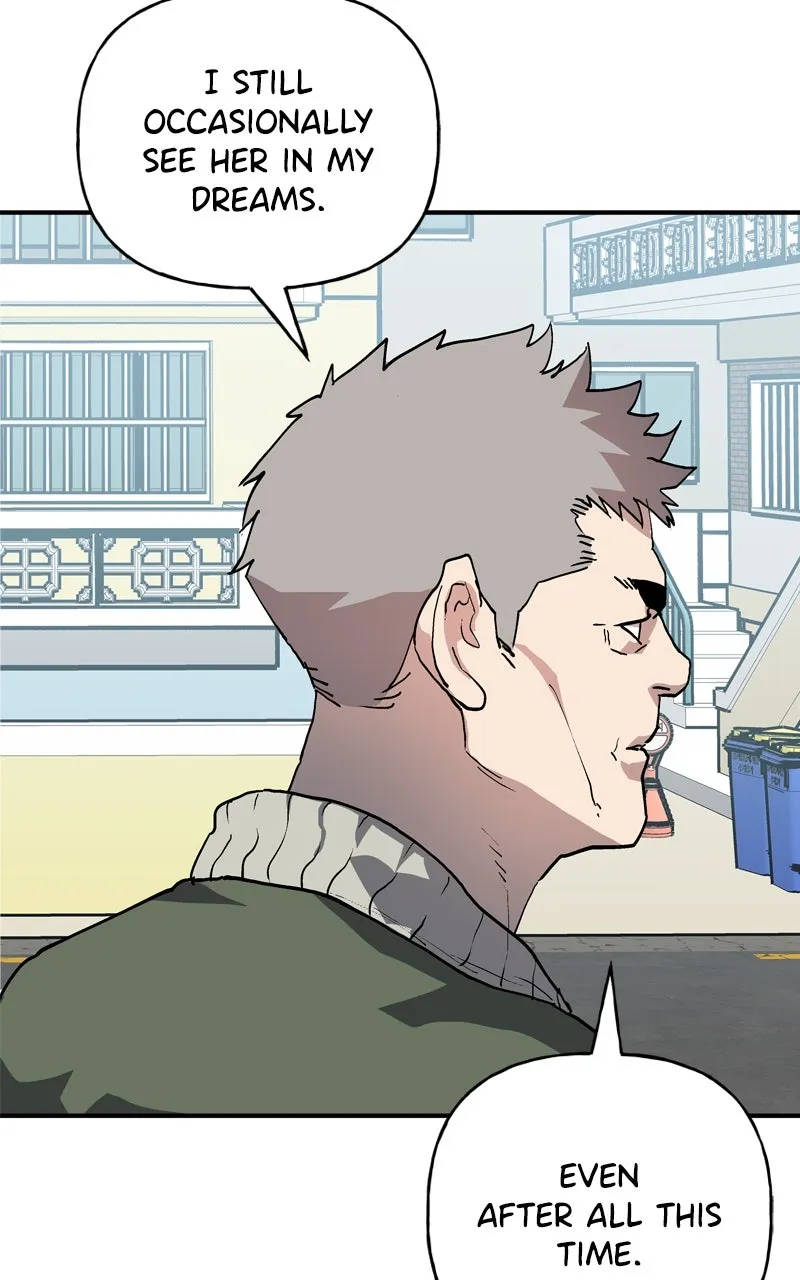 BOSS RETURN Chapter 41 page 41 - 