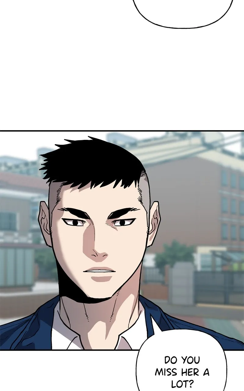 BOSS RETURN Chapter 41 page 42 - 