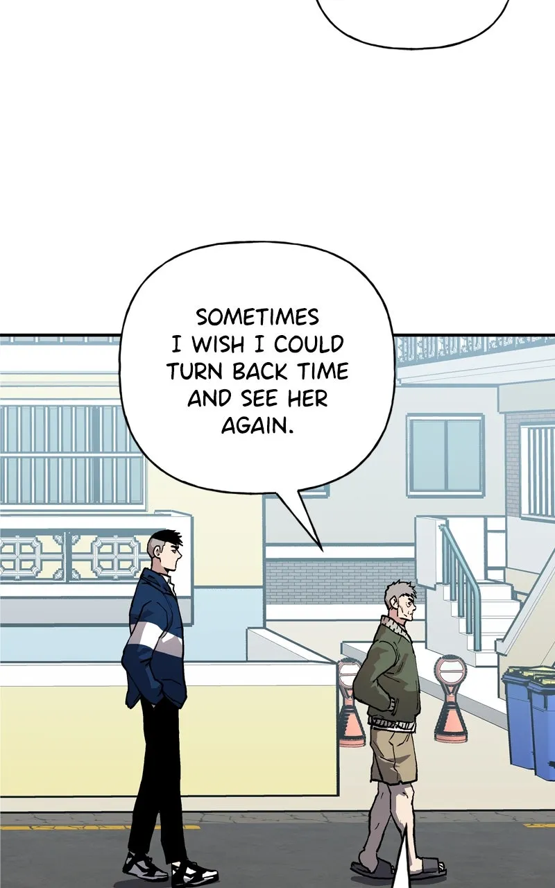 BOSS RETURN Chapter 41 page 43 - 