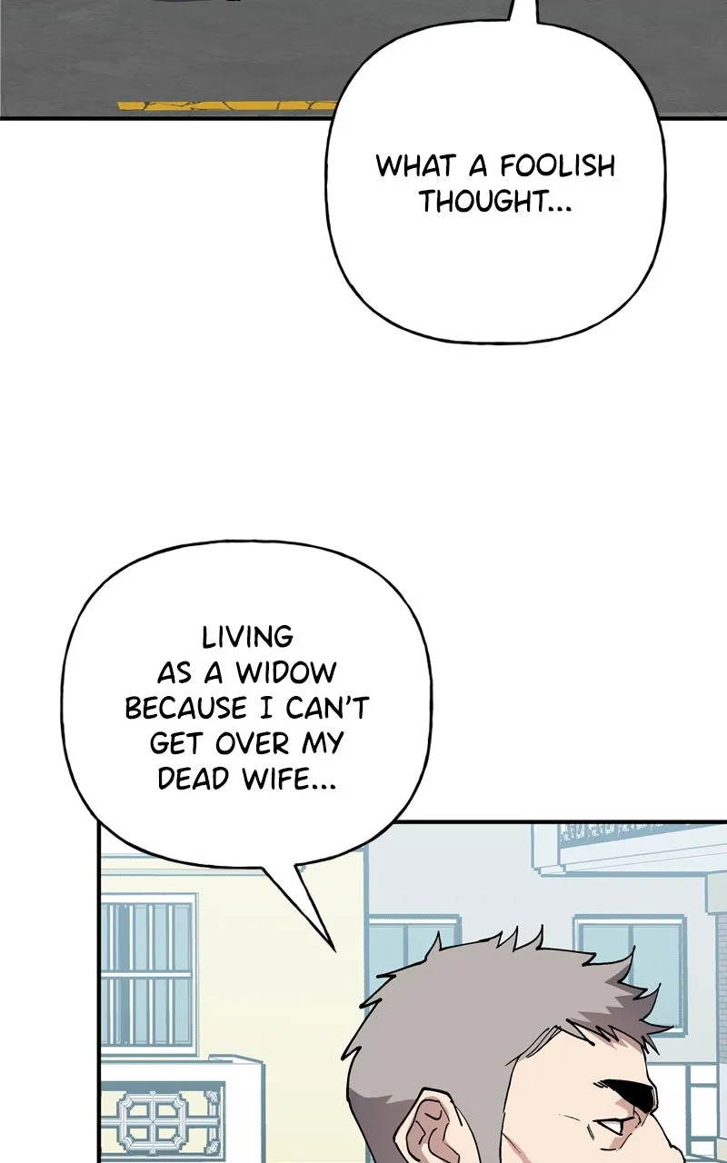 BOSS RETURN Chapter 41 page 44 - 