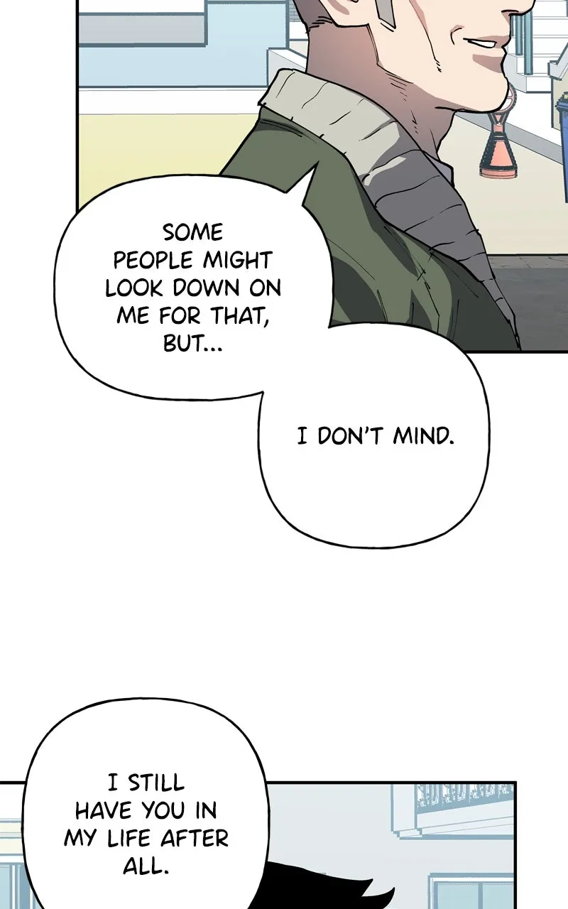 BOSS RETURN Chapter 41 page 45 - 