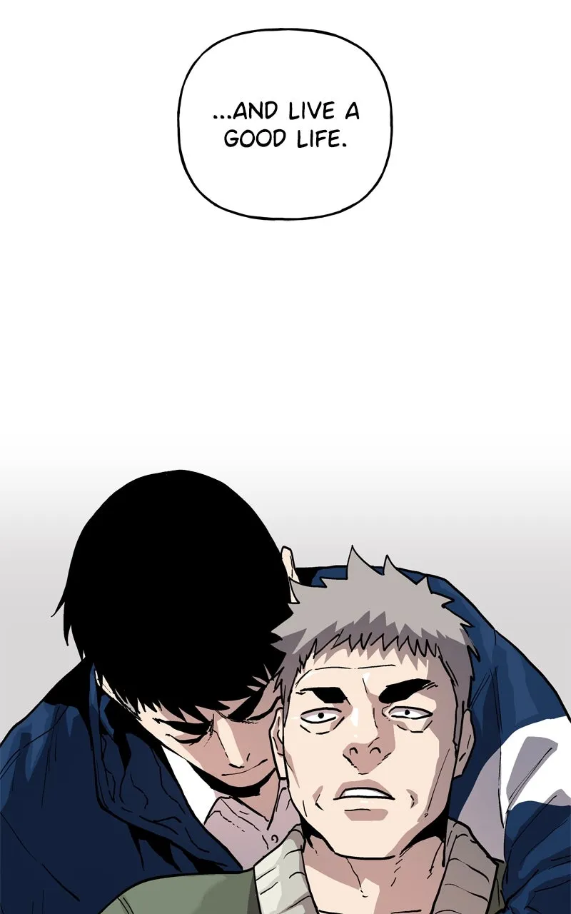 BOSS RETURN Chapter 41 page 47 - 