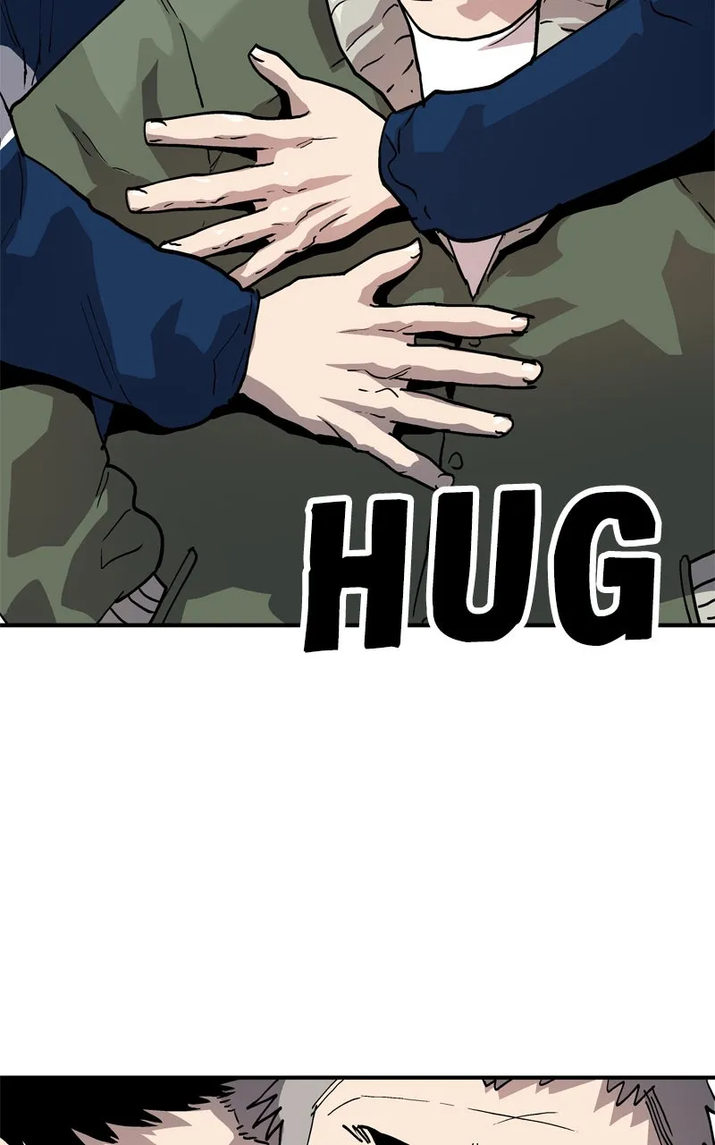 BOSS RETURN Chapter 41 page 48 - 