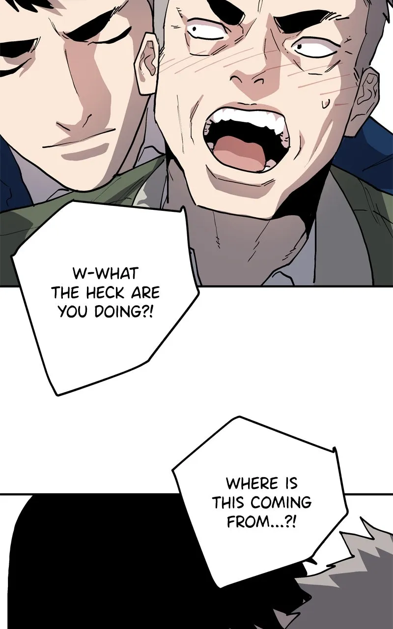 BOSS RETURN Chapter 41 page 49 - 