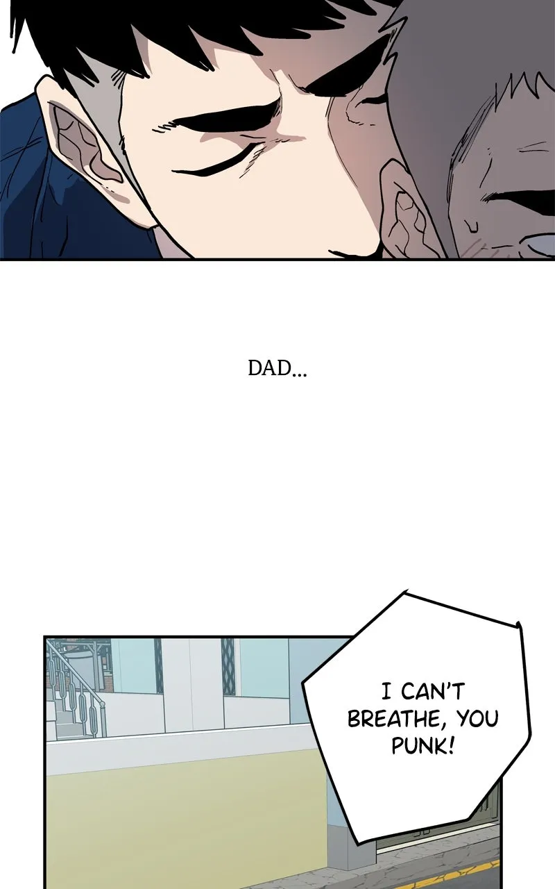 BOSS RETURN Chapter 41 page 50 - 